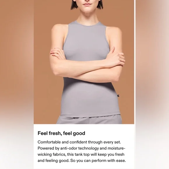 Tank - Picture 6 of 6